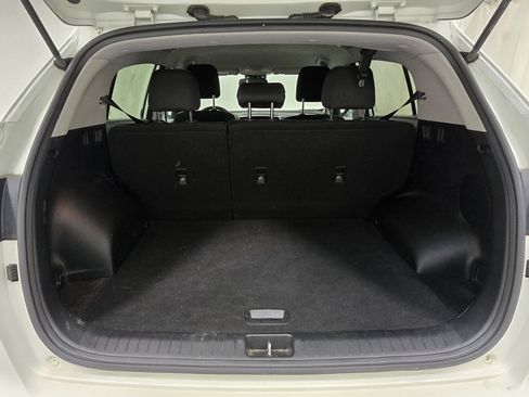 Used 2020 Kia Sportage LX image 17