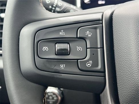 New 2026 GMC Sierra 2500 AT4 w/ AT4 Premium Plus Package image 12