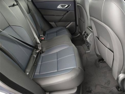 New 2026 Land Rover Range Rover Velar Dynamic SE image 17