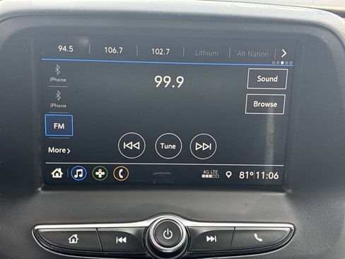 Used 2019 Chevrolet Camaro LT RWD image 16