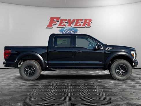 New 2026 Ford F150 Raptor AWD/4WD image 6