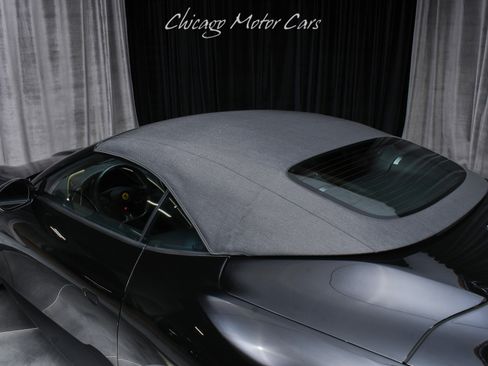 Used 2024 Ferrari Roma Spider RWD image 24