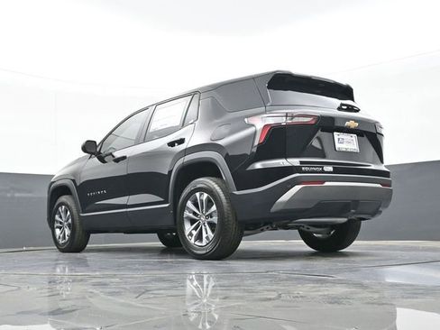 New 2026 Chevrolet Equinox LT w/ Safety and Technology Package FWD image 42