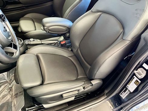 Used 2024 MINI Cooper S image 19