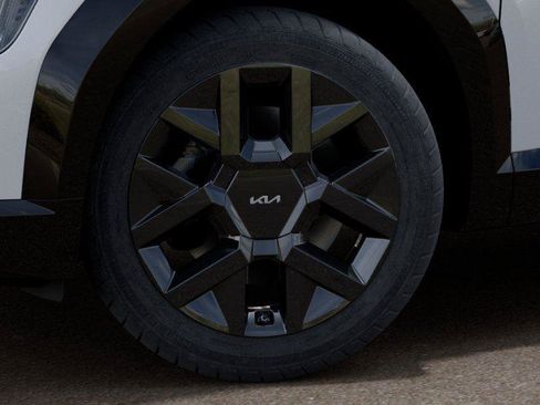 New 2026 Kia EV9 Land AWD/4WD image 10