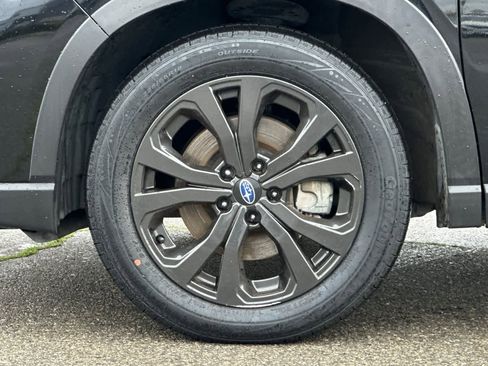 Used 2021 Subaru Forester Sport w/ Popular Package #2 image 32