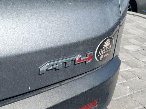 Used 2021 GMC Acadia AT4 w/ Trailering Package image 8