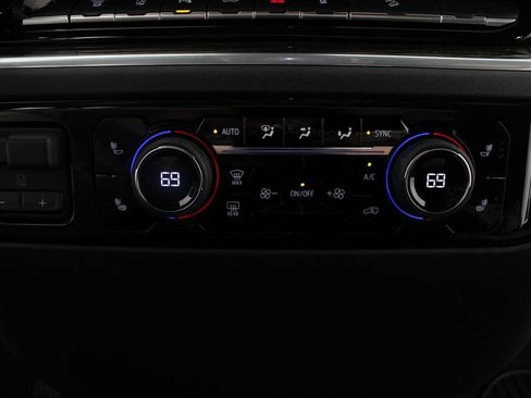 New 2026 Chevrolet Silverado 2500 LT AWD/4WD image 7