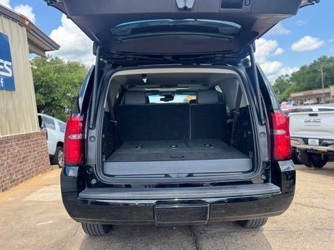 Used 2020 Chevrolet Tahoe LT AWD/4WD image 11