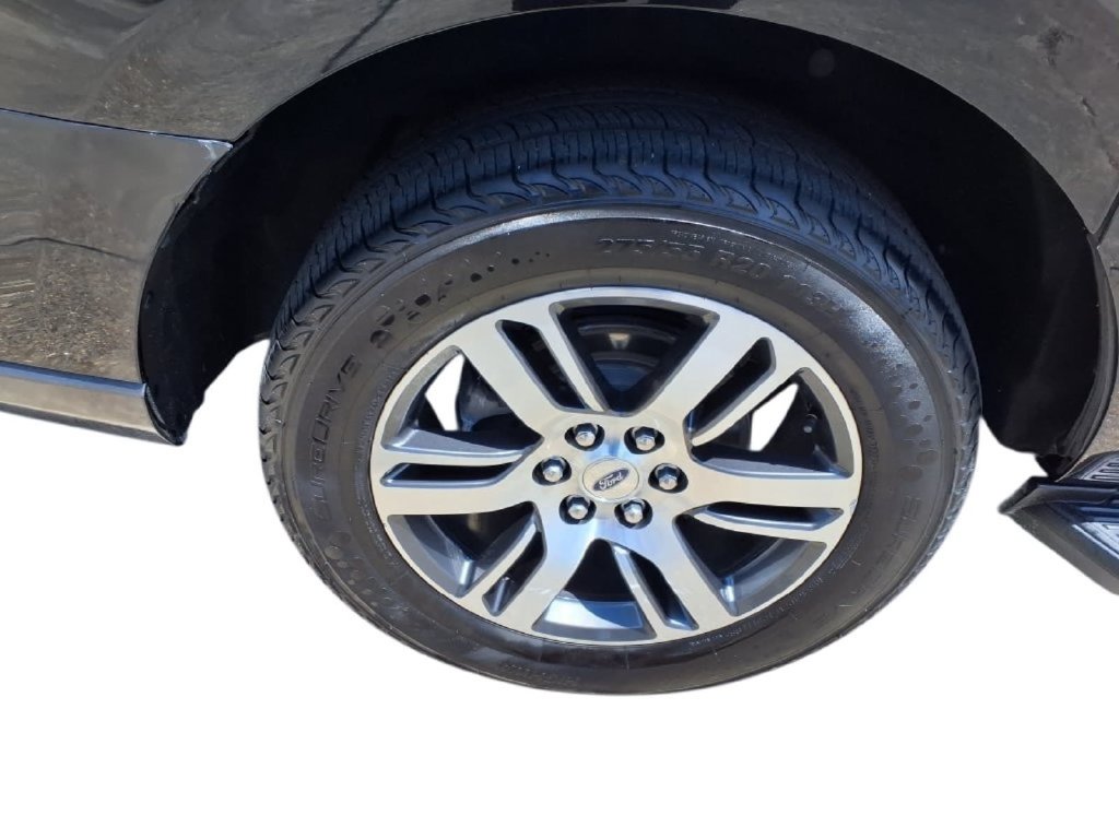 Used 2024 Ford Expedition Max Limited RWD image 11