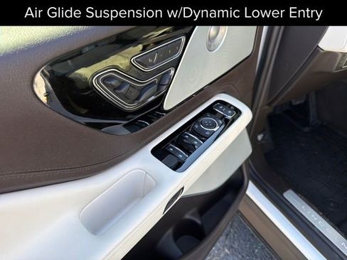 Certified 2023 Lincoln Aviator Black Label w/ Jet Package image 14