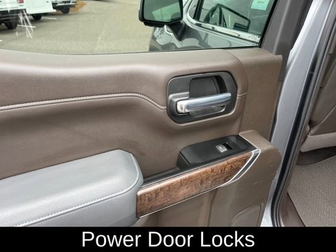 Used 2020 GMC Sierra 1500 Denali w/ Denali Ultimate Package image 21