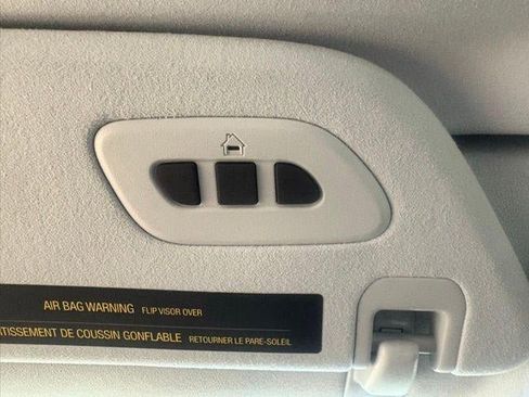 Used 2025 Chevrolet Corvette Z06 w/ Stealth Interior Trim Package RWD image 12