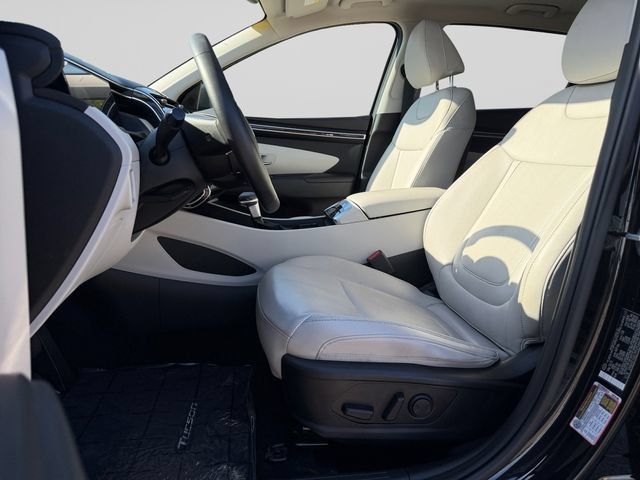 Used 2023 Hyundai Tucson SEL w/ Convenience Package FWD image 10