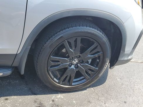 Used 2021 Honda Pilot Special Edition image 6