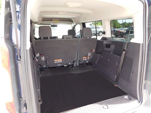 Used 2016 Ford Transit Connect XL FWD image 7