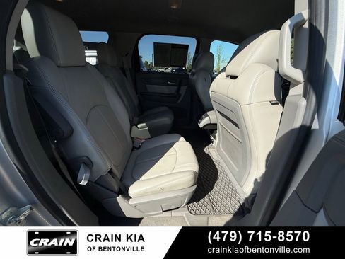 Used 2016 GMC Acadia SLT FWD image 33