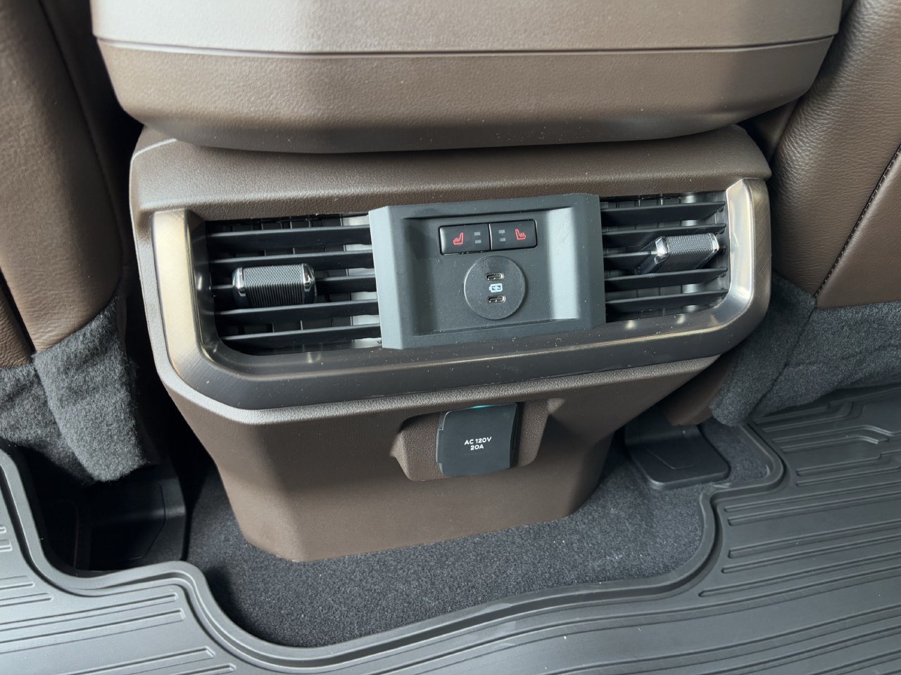 New 2026 Ford F150 King Ranch AWD/4WD image 24