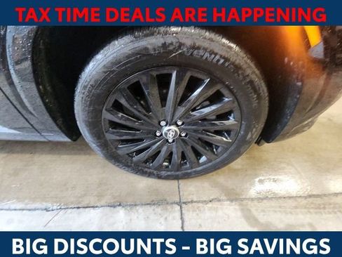 Used 2025 Hyundai Palisade Calligraphy image 14