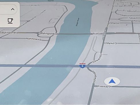 Used 2025 Nissan Rogue Platinum image 15