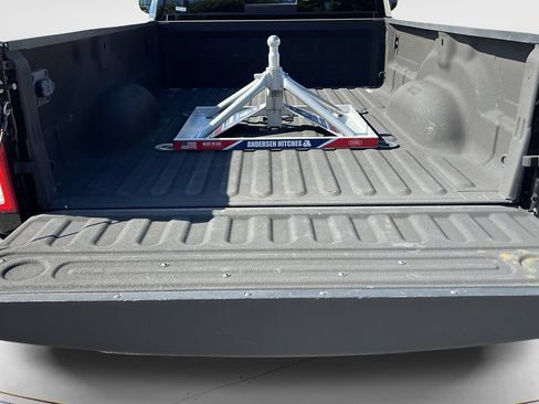 Used 2020 RAM 3500 Tradesman AWD/4WD image 9