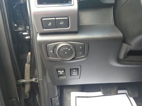 Used 2020 Ford Expedition Platinum image 13