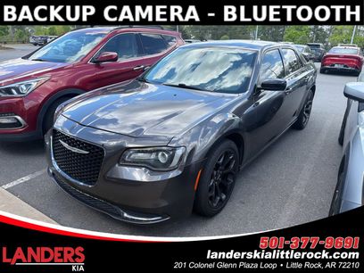 Used 2019 Chrysler 300 Touring w/ Sport Appearance Package
