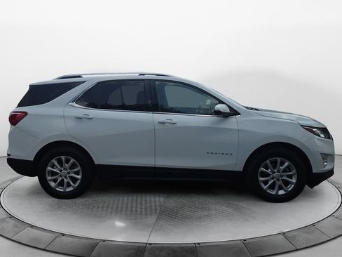 Used 2019 Chevrolet Equinox LT FWD image 6