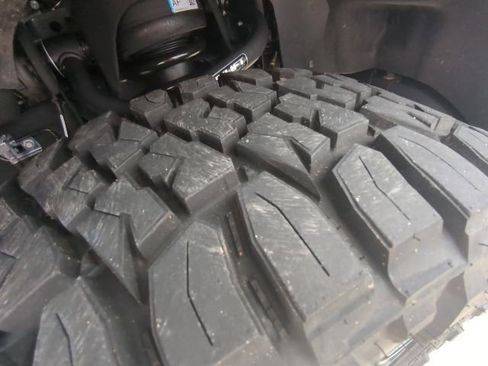 Used 2025 Ford F150 Lariat w/ Equipment Group 501A Mid AWD/4WD image 10