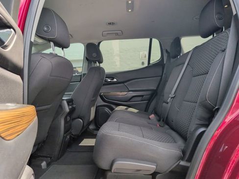 Used 2019 GMC Acadia SLE FWD image 20