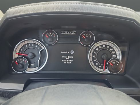 Used 2018 RAM 1500 Sport w/ Convenience Group AWD/4WD image 18