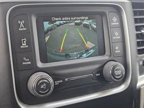 Used 2016 RAM 1500 Big Horn RWD image 13
