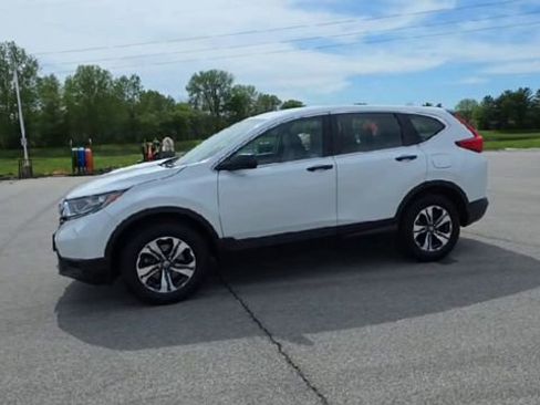 Used 2019 Honda CR-V LX image 4