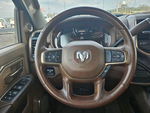 Used 2024 RAM 3500 Limited image 14