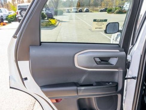 New 2025 Ford Bronco Sport Big Bend image 55