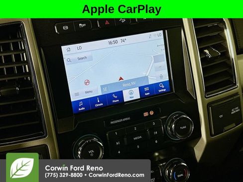Used 2020 Ford F350 Lariat w/ Lariat Ultimate Package AWD/4WD image 13