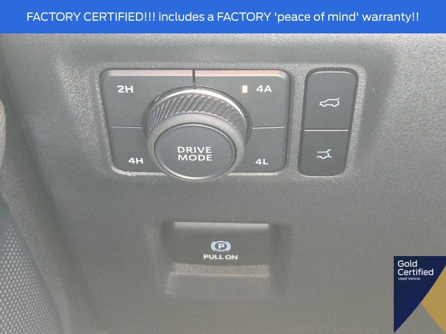 Used 2025 Ford Expedition Active AWD/4WD image 36