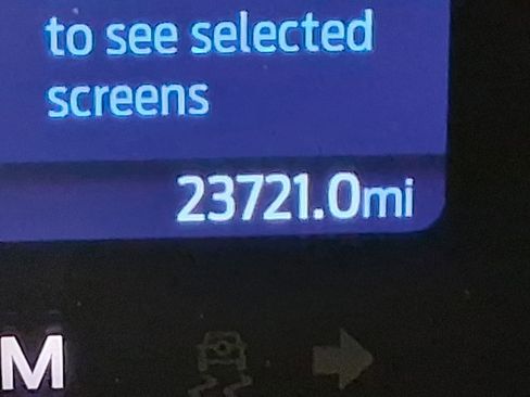 Used 2023 Ford Bronco Badlands image 19