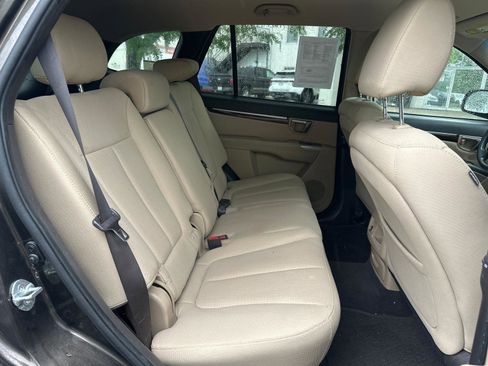 Used 2011 Hyundai Santa Fe GLS FWD image 14