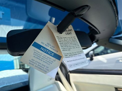 Used 1988 Chevrolet Corvette 35TH ANNIVERSARY EDITION image 47