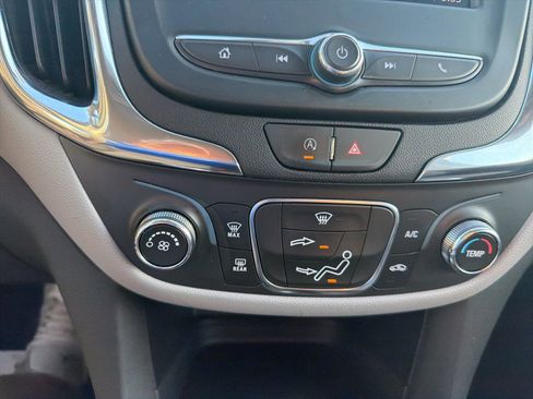 Certified 2023 Chevrolet Equinox LS w/ LS Convenience Package image 14