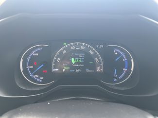 Used 2021 Toyota RAV4 XSE AWD/4WD video 2
