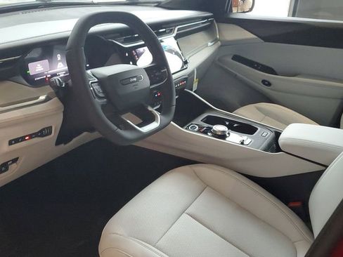 New 2026 Jeep Cherokee Limited image 21