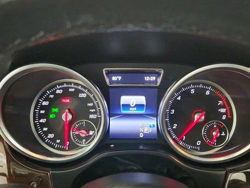 Used 2018 Mercedes-Benz GLE 350 4MATIC image 15