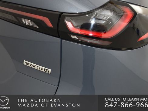 New 2026 MAZDA CX-5 2.5 S w/ Premium Plus Package AWD/4WD image 44