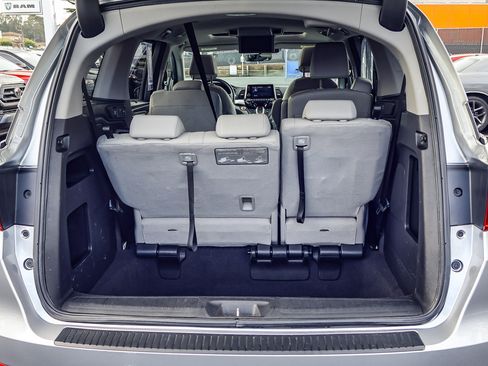 Used 2018 Honda Odyssey EX-L image 20