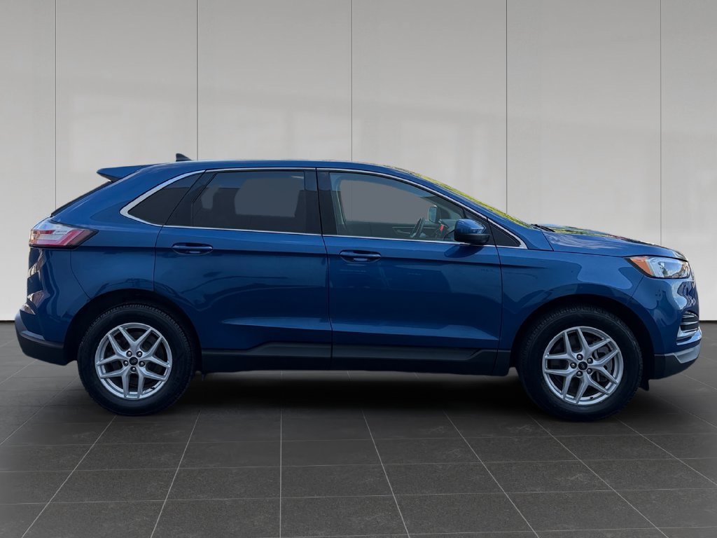 Used 2024 Ford Edge SEL AWD/4WD image 6