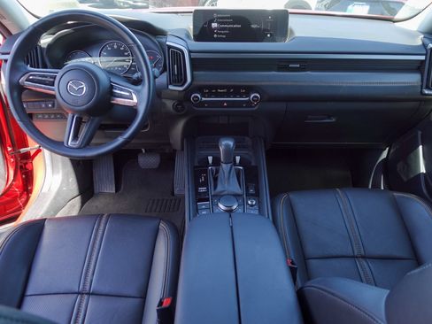 Certified 2025 MAZDA CX-50 AWD 2.5 Hybrid w/ Premium Pkg image 10