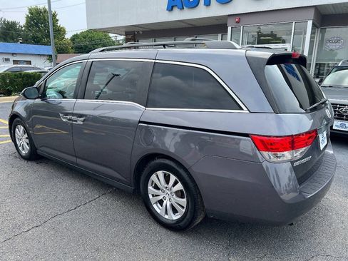 Used 2014 Honda Odyssey EX-L image 12