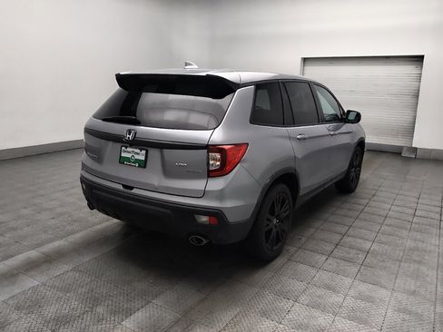 Used 2021 Honda Passport Sport image 9